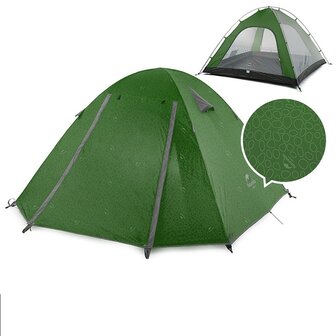 2P Tent