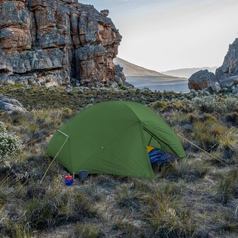 Mongar 210T 2P tent