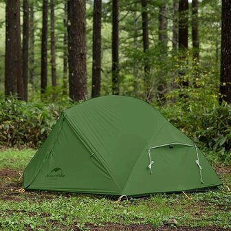 Mongar 210T 2P tent