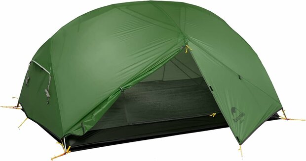 Mongar 210T 2P tent