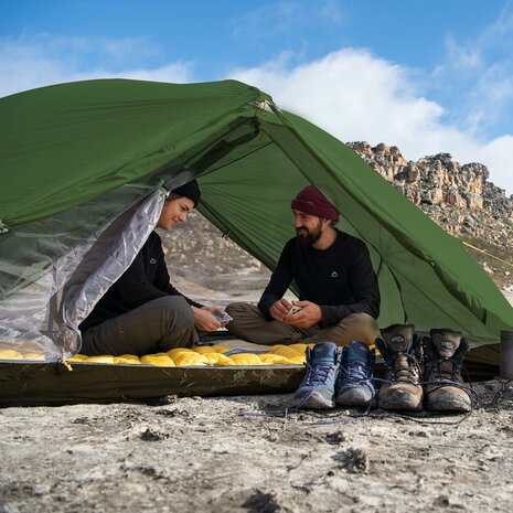 Mongar 210T 2P tent