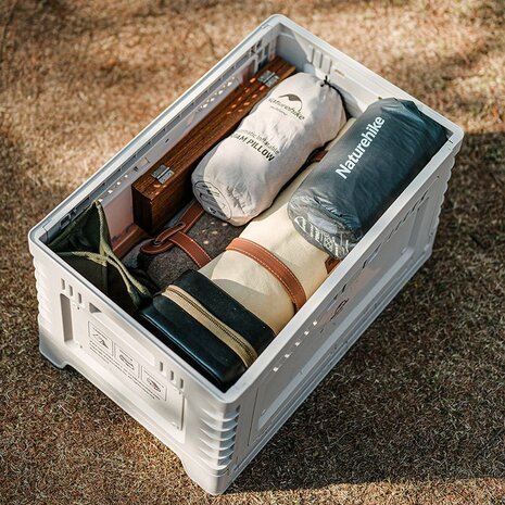 Folding Storage Box