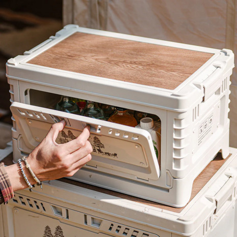 Folding Storage Box