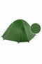 2P-tent